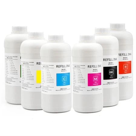 Textile Ink for Ri···