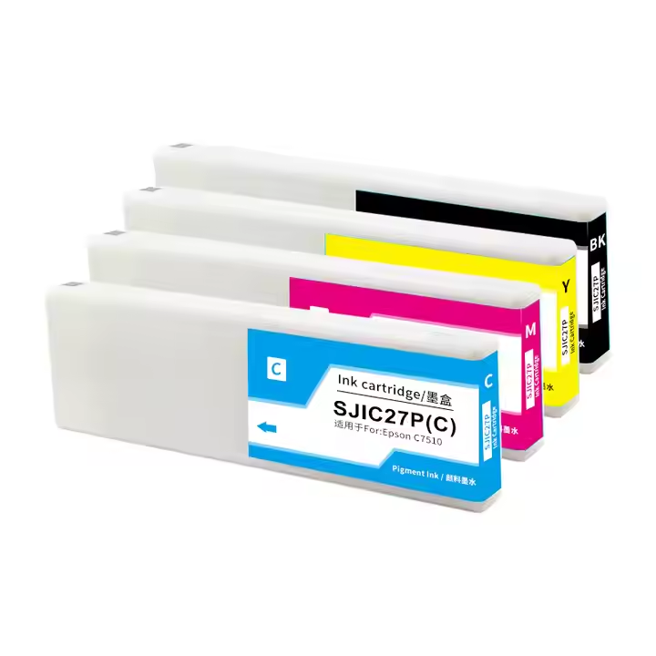 SJIC27P Ink Cartri···