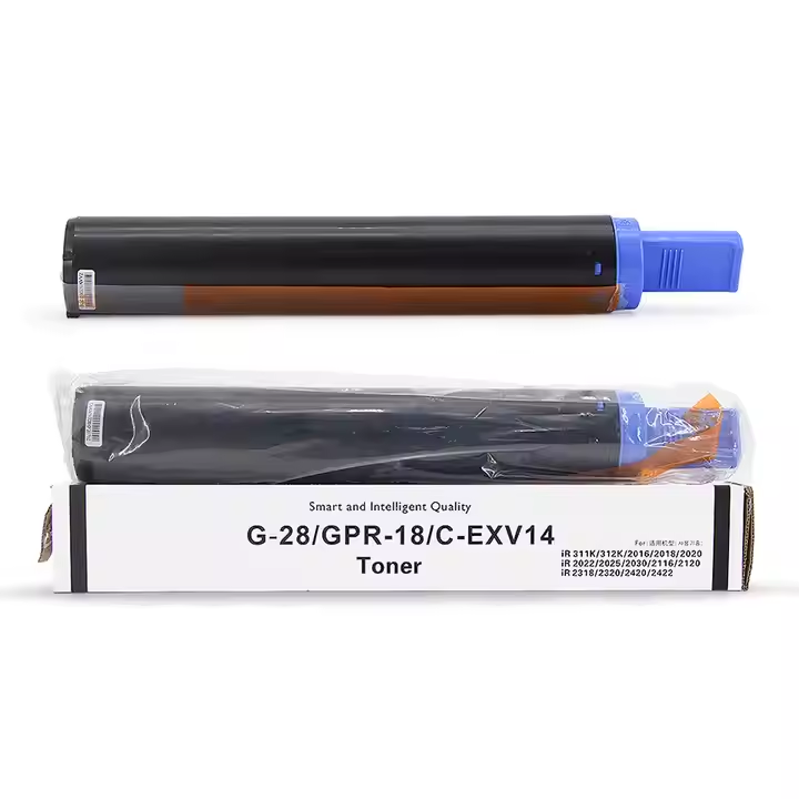 NPG-28 GPR-18 C-EX···